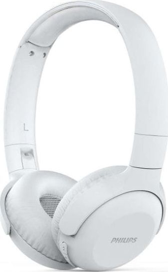 Kufje Philips TAUH202WT/00, të bardha