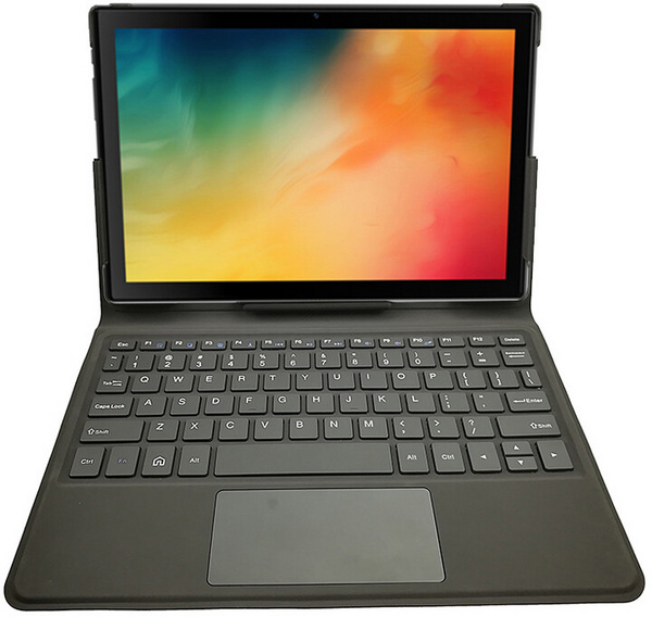 [OUTLET] Tablet iGET Blackview TAB G8, 4GB RAM, 64GB, LTE, i hirtë + këllëf				