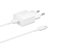 Karikues Samsung EP-T1510XWEGEU, 15W, i bardhë