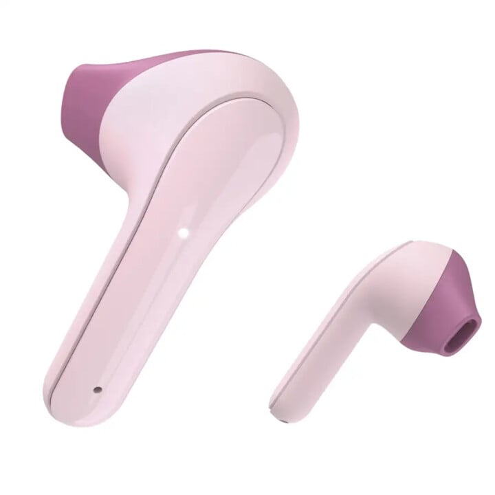 Dëgjuese Hama Freedom Light, Bluetooth, rozë