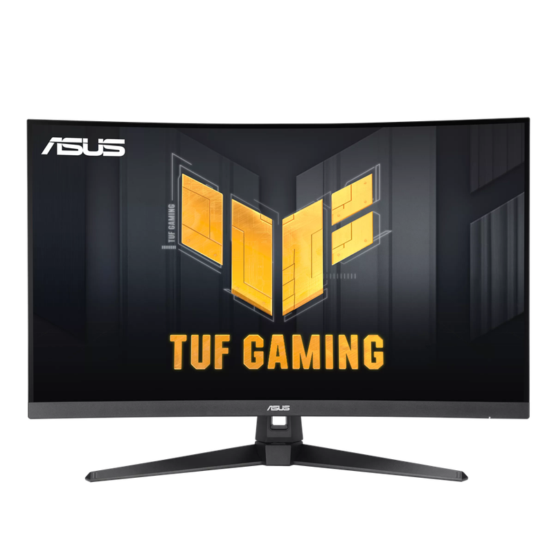 Monitor ASUS TUF Gaming VG32WQ3B, 31.5", 2560x1440, 180Hz, i zi