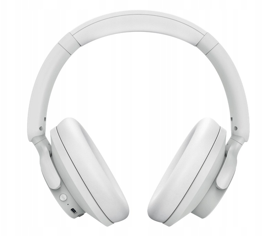 Kufje wireless Redragon H610G Vibecore 600X, ANC, 40 orë bateri, të bardha
