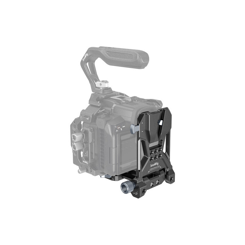 SmallRig Compact V-Mount Battery