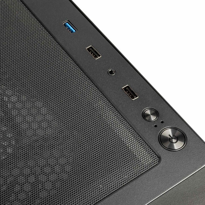 Kasë Kolink Observatory HF Mesh ARGB Midi-Tower