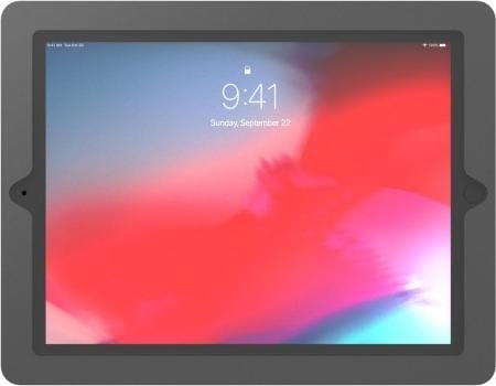 Mbajtëse POS për iPad Maclocks Axis, për iPad 10.2", kuti mbrojtëse, e bardhë