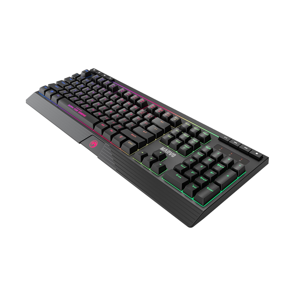 Tastierë MARVO KG880