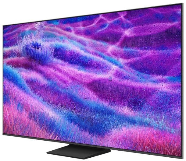 Televizor Samsung Neo QLED QN80F, 65", 4K, i zi