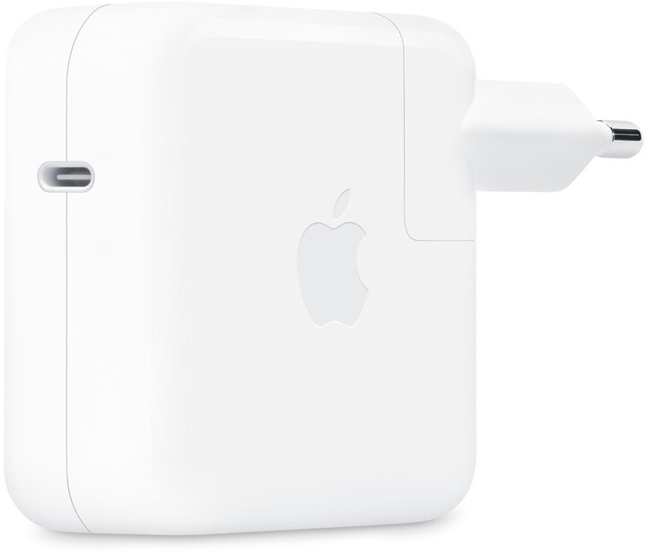 Apple USB-C Power Adapter, 70W