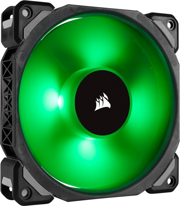[OUTLET] Ftohës Corsair ML120 PRO RGB, 120mm