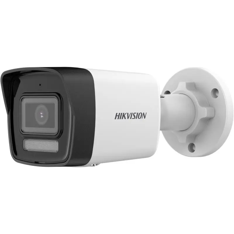 Kamerë sigurie Hikvision Value Series DS-2CD1083G2-LIUF, 2.8MM, 3840 x 2160, e bardhë
