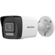 Kamerë sigurie Hikvision Value Series DS-2CD1083G2-LIUF, 2.8MM, 3840 x 2160, e bardhë