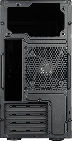 Kasë SilverStone Fara R311, Midi Tower