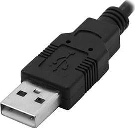 Kufje gaming Genius GX Gaming HS-GX580U, me mikrofon, USB, të zeza