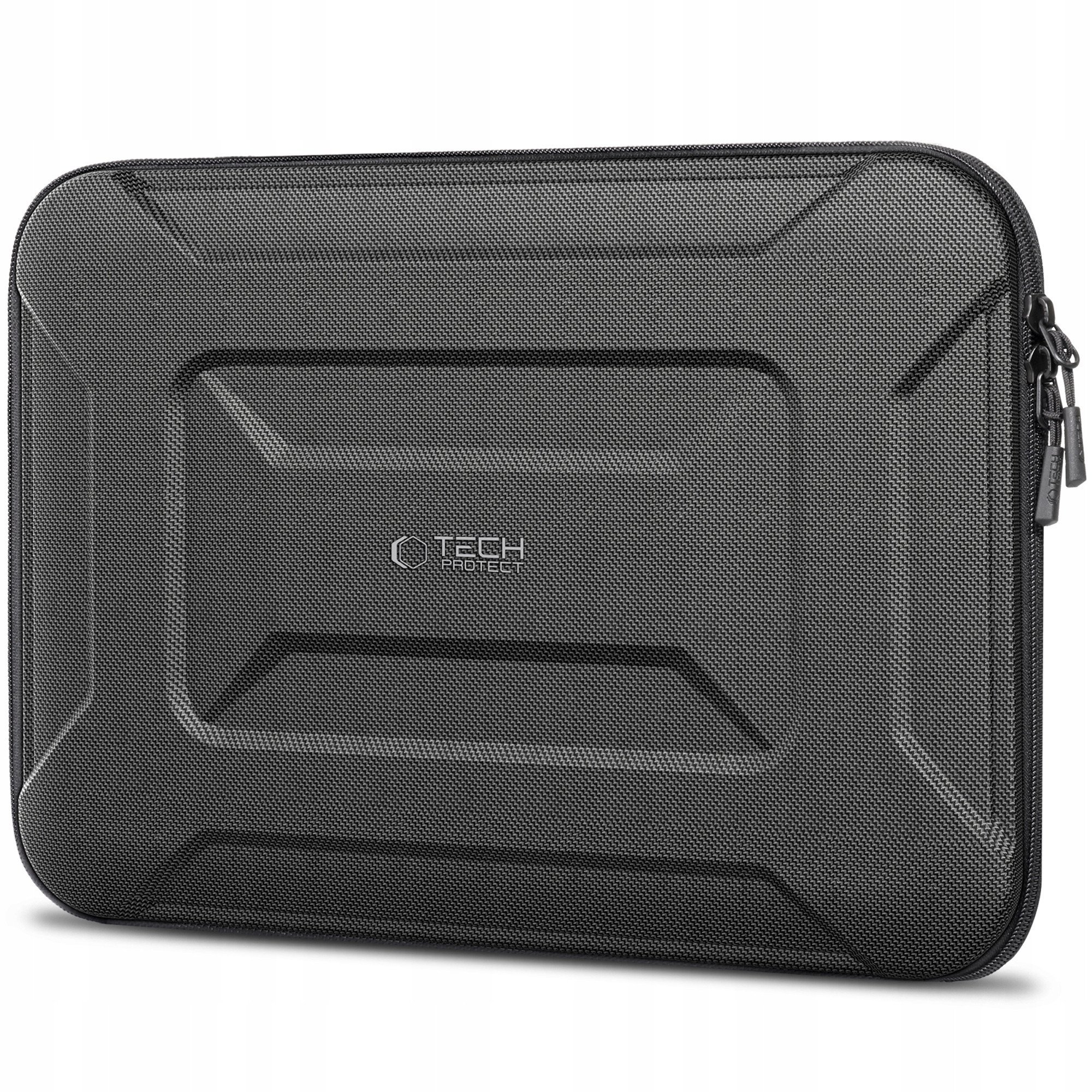 Çantë laptopi Tech-Protect Ranger-X Tactical, 13-14", e zezë