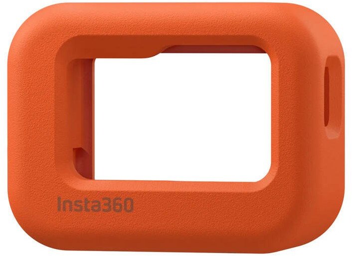 Aksesor notues për kamerë Insta360 Ace Pro, Float Guard, i verdhë