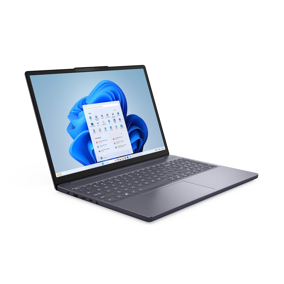 Laptop Lenovo IdeaPad Slim 3 15IRH10, i5 13420H, 16GB RAM, 512GB SSD, i kaltër