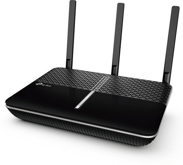 Ruter TP-LINK Archer VR2100