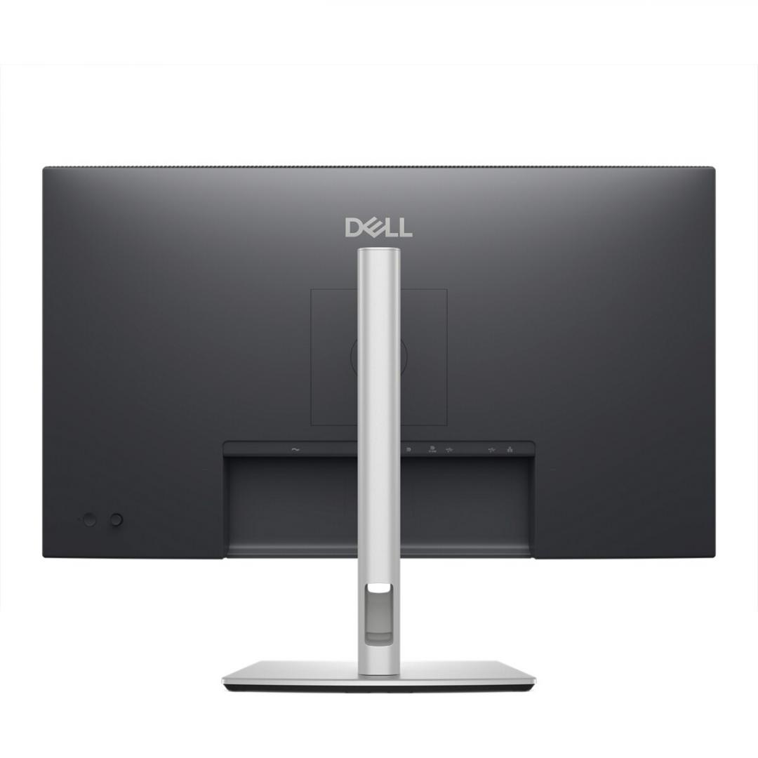 Monitor Dell Pro Plus P2725QE, 27", 4K, gri