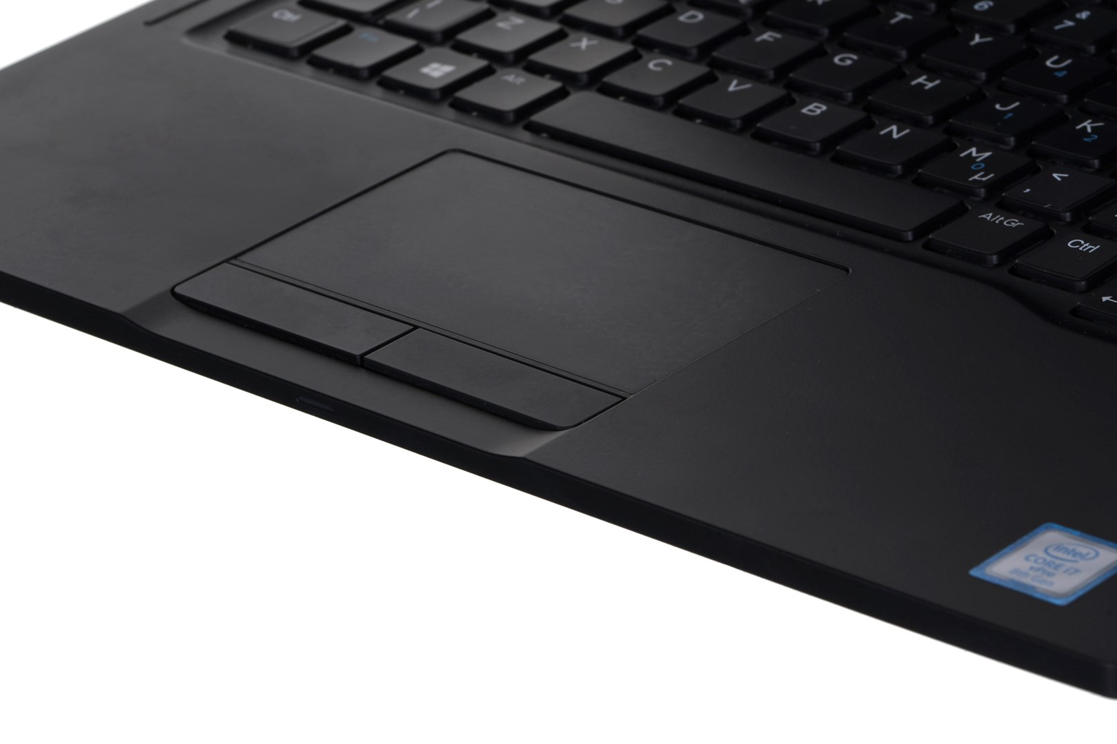 Laptop DELL Latitude 7390 2në1, 13.3", Intel Core i5-8265U, 8GB RAM, 256GB SSD, i zi