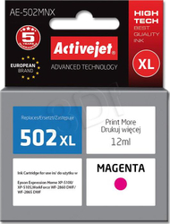 Ngjyrë për printer Activejet AE-502MNX, magenta