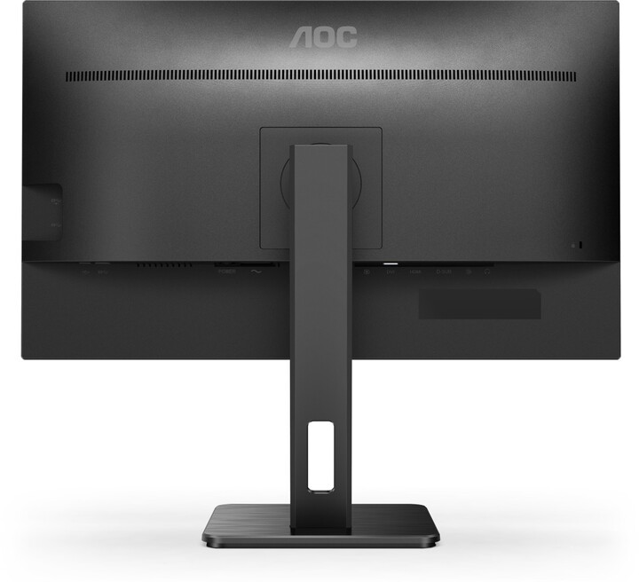 Monitor AOC 24P2QM - LED monitor 23,8"