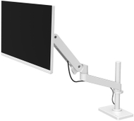 Рака за монитор Ergotron LX Pro Series 45-709-290, 34\", црна