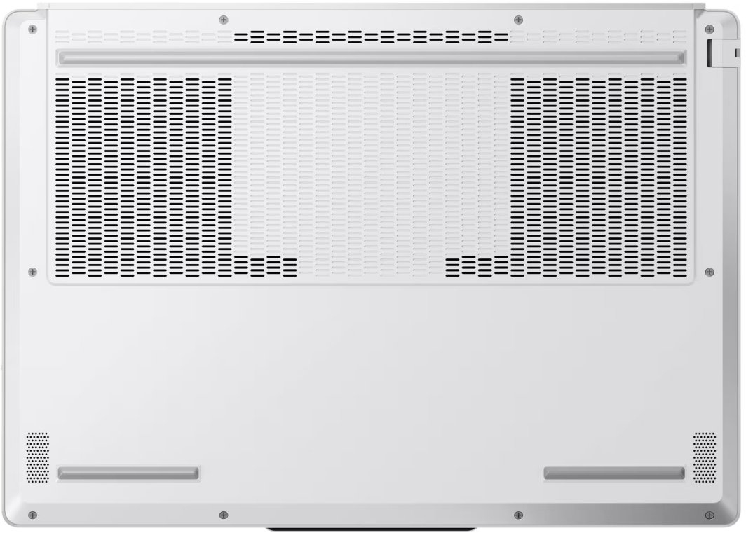 Laptopi Lenovo Legion 5 15AGP11, Ryzen AI 7 450, 16GB, 512GB SSD, RTX 5060, 15.3" OLED 165Hz, i bardhë