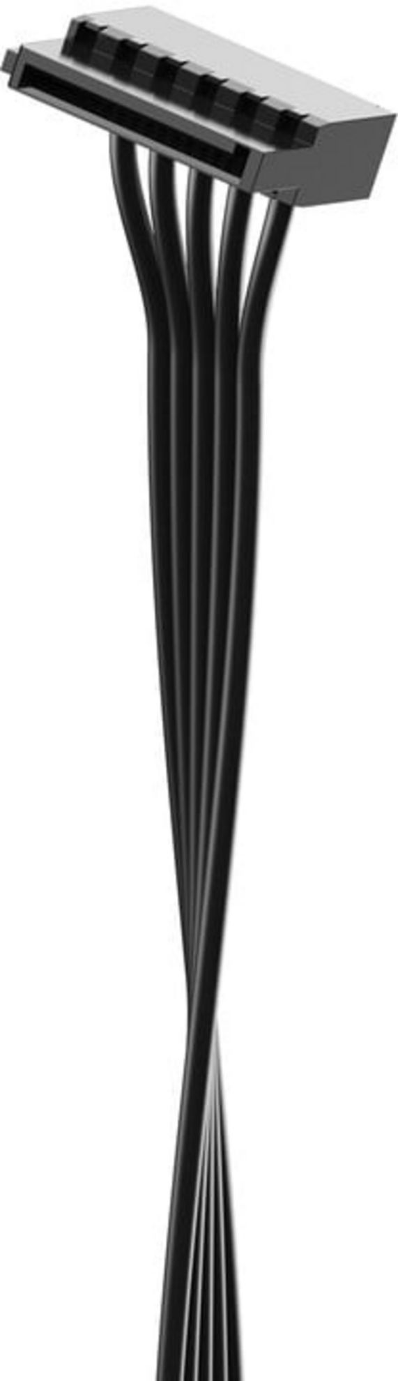 [OUTLET] Kabllo Fractal Design SATA x4 për ION Series