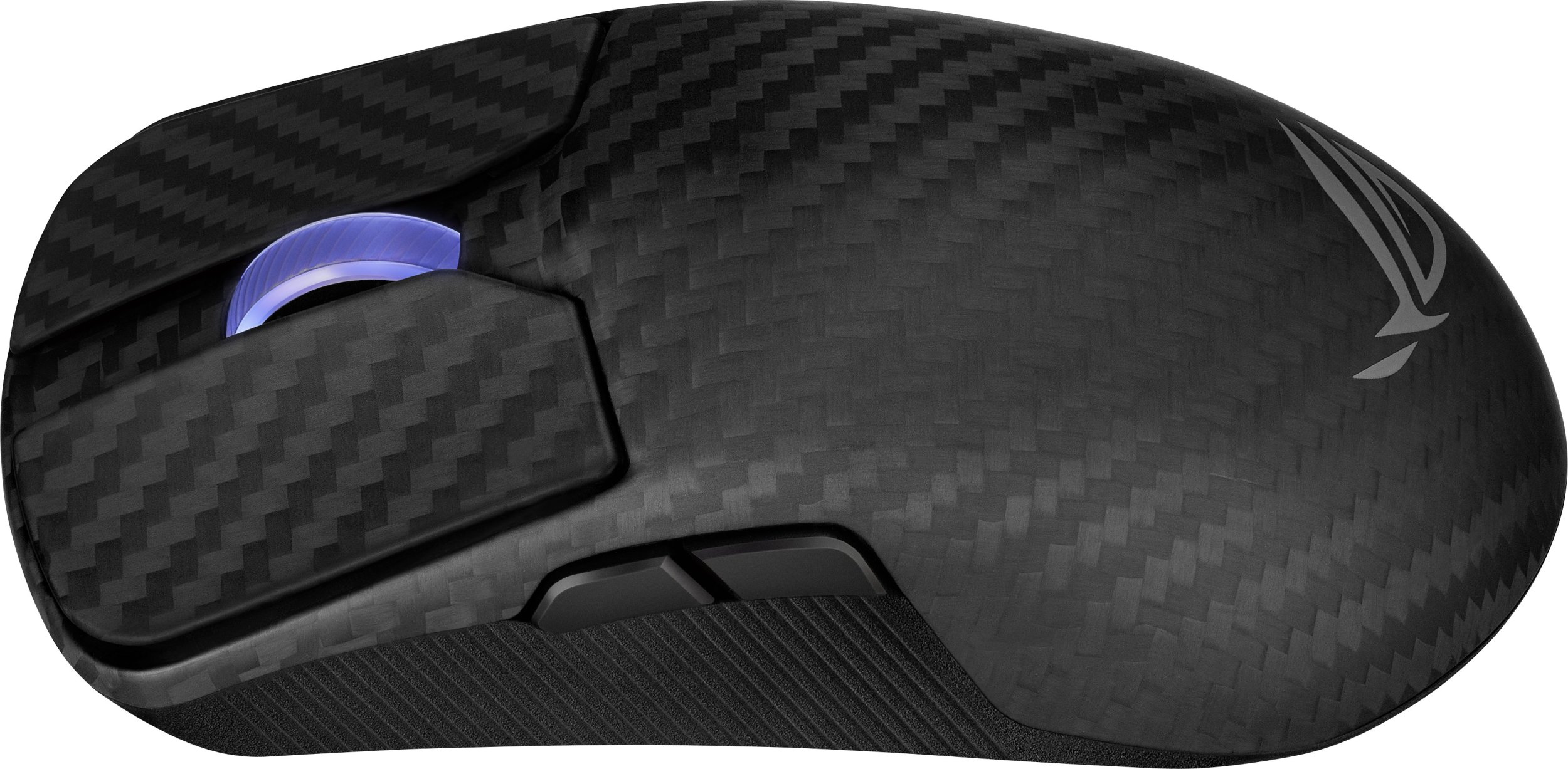 Maus gaming ASUS ROG Harpe Ace Extreme, wireless, 42000 DPI, i zi