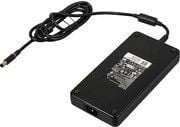 Karikues për laptop Dell, 210W, i zi