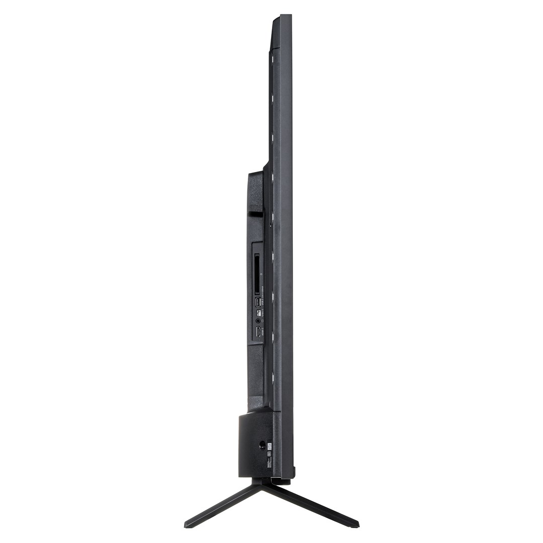 Televizor Philips 65PUS8118/12 Smart, 65" (165.1 cm), 4K UHD, i hirtë