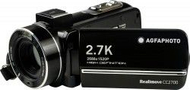 Kamerë digjitale Agfa Photo Realimove CC2700, video 2.7K, foto 30MP, e zezë