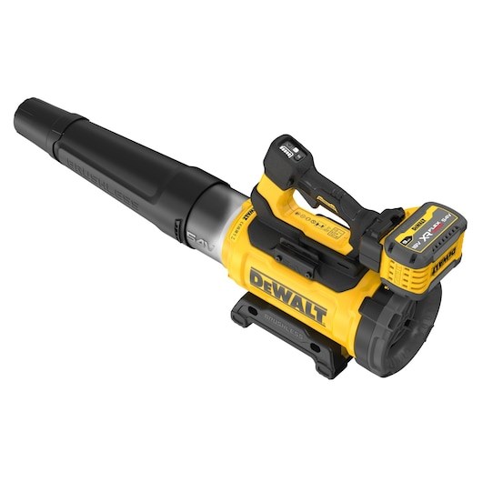 Fshesë me ajër Dewalt XR FlexVolt DCMBL777X1 QW, 54V, brushless, e verdhë