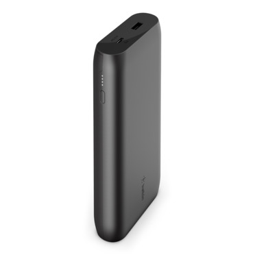 Power bank Belkin BOOST CHARGE 20K, 20000mAh, 30W USB C, црн