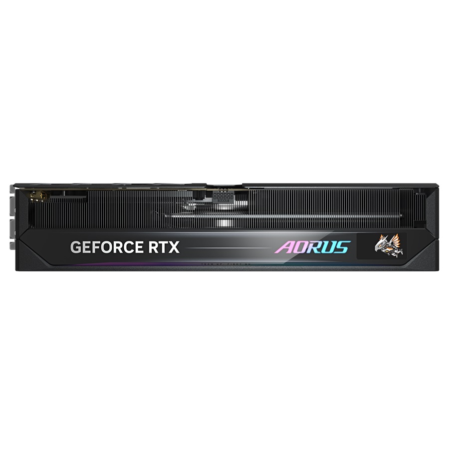 Kartelë grafike Gigabyte GeForce RTX 5070 Ti AORUS Master, 16 GB GDDR7
