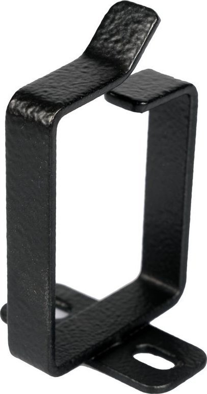 Mbajtëse kabllosh ROLINE Cable Management Bracket 44x60mm, set 10 copë, për kabinet 19"