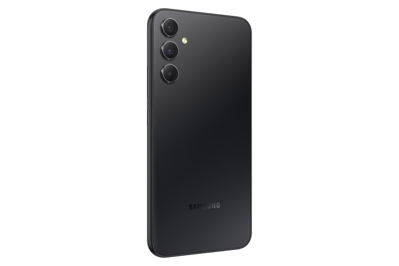 Celular Samsung Galaxy A34 Enterprise Edition 5G, 6.6", 256GB, 8GB RAM, MediaTek Dimensity 1080, i zi