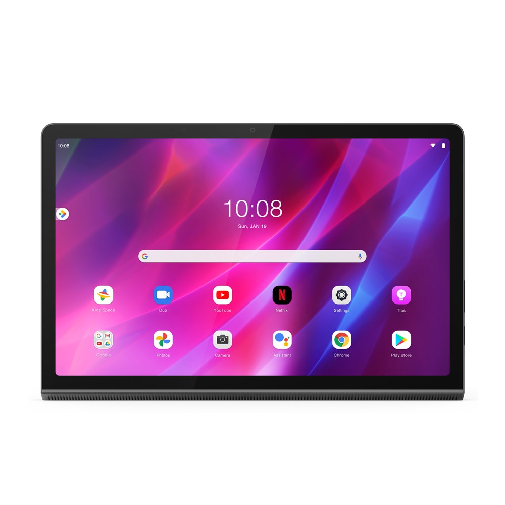 Tablet Lenovo Yoga Tab 11, 11", 128GB, 4GB RAM, i hirtë