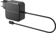 Karikues universal Conceptronic OZUL05BE, 100W, USB Power Delivery 3.0 PPS, i zi