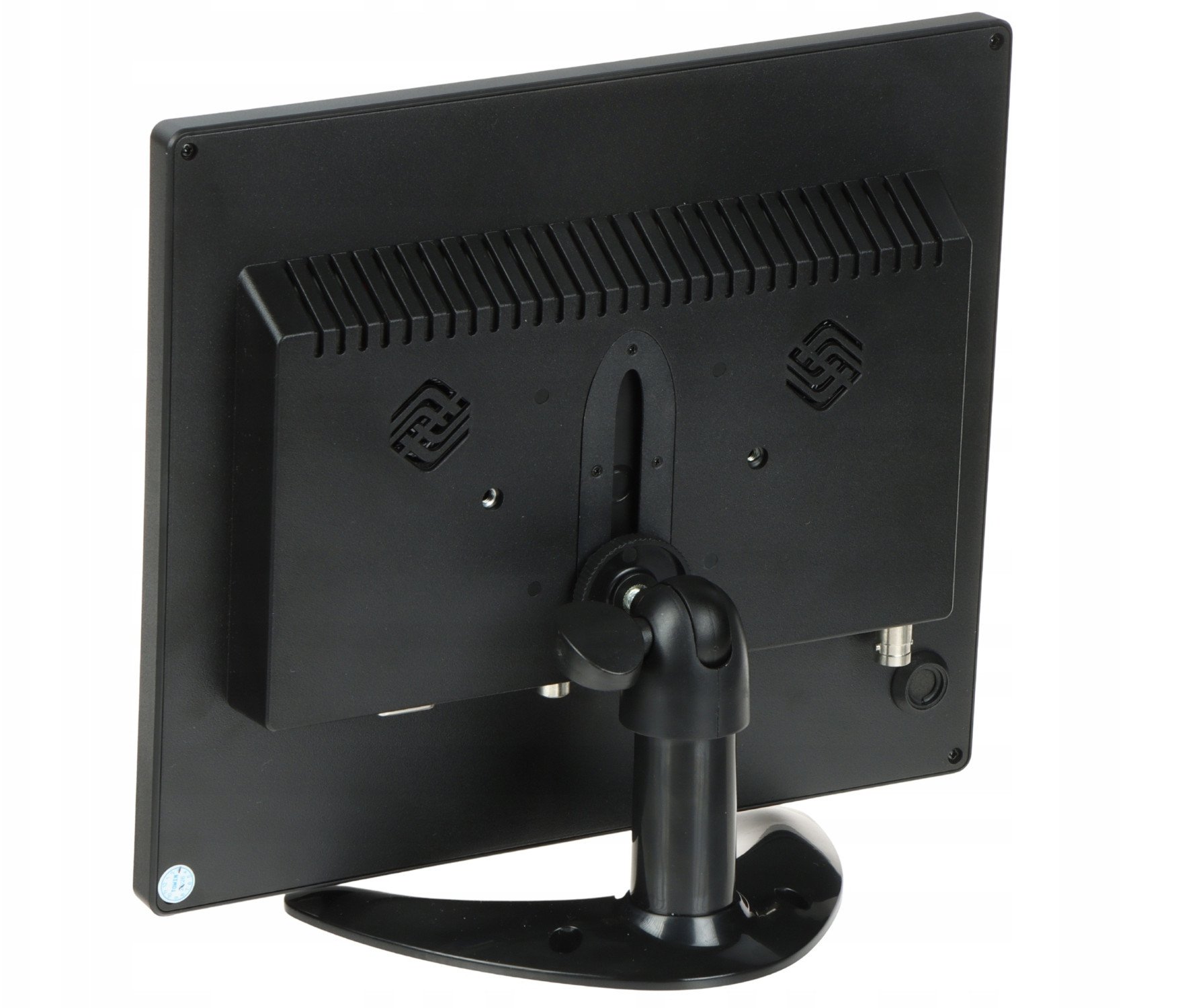 Monitor TFT CCTV TFT-10 CCTV-V2, 10", 1280 x 800, i zi