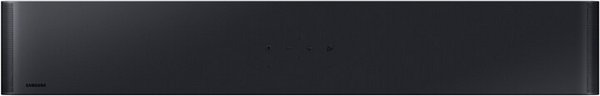 Soundbar Samsung HW-S60B/EN, 5.0, i zi