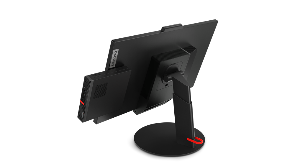Monitor Lenovo ThinkCentre Tiny In One 27", QHD, IPS, i zi