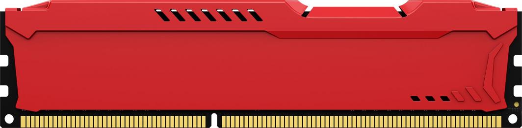 Memorie Kingston Fury Beast, DDR3, 8 GB, 1866 MHz, CL10, KF318C10BR/8