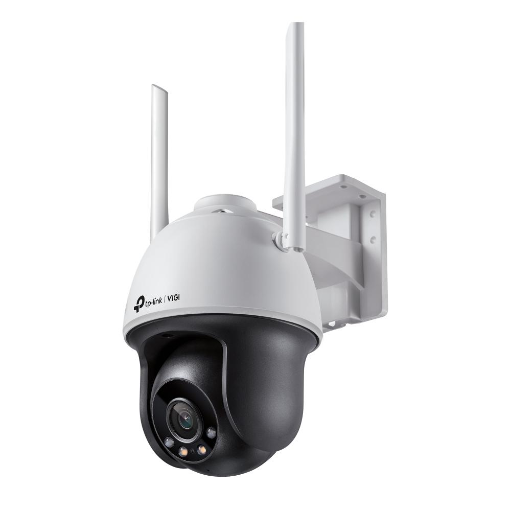 Kamerë IP TP-Link VIGI C540-W, 4MP, WiFi, e bardhë