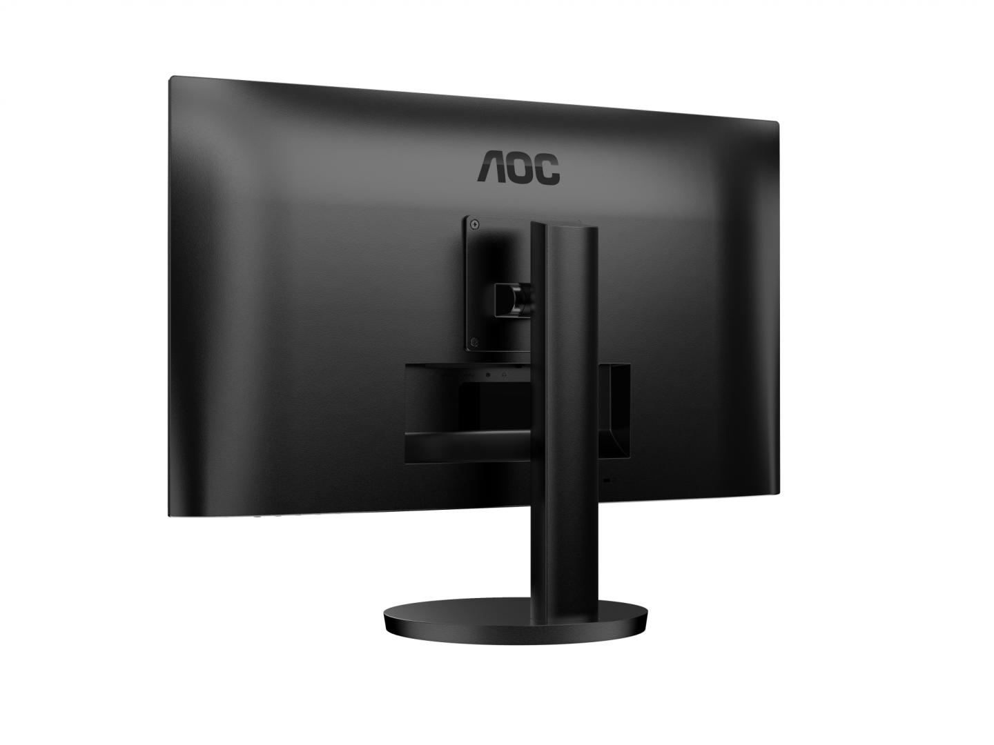 Monitor AOC U27B3AF, 27", 4K Ultra HD, i zi