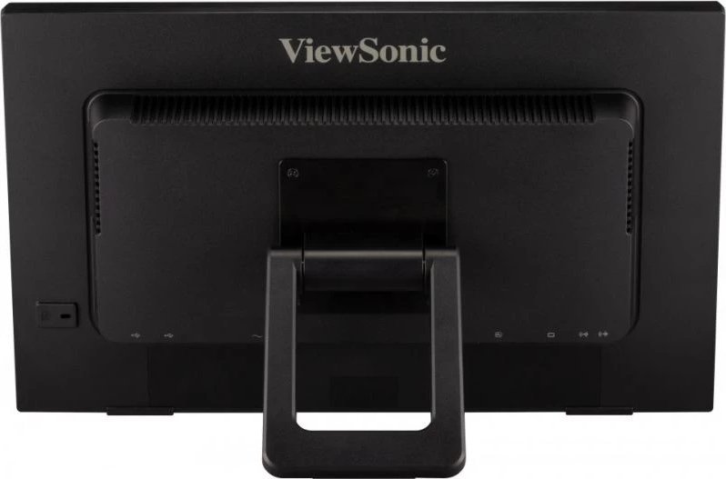 Monitor me prekje ViewSonic TD2223, 22", Full HD, i zi