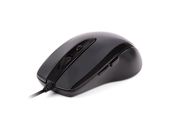 Maus A4 Tech N-708X, USB Type-A, i zi