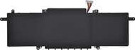 Bateri laptopi CoreParts MBXAS-BA0272 për Asus, kompatibile BX333FN RX333FA, e zezë
