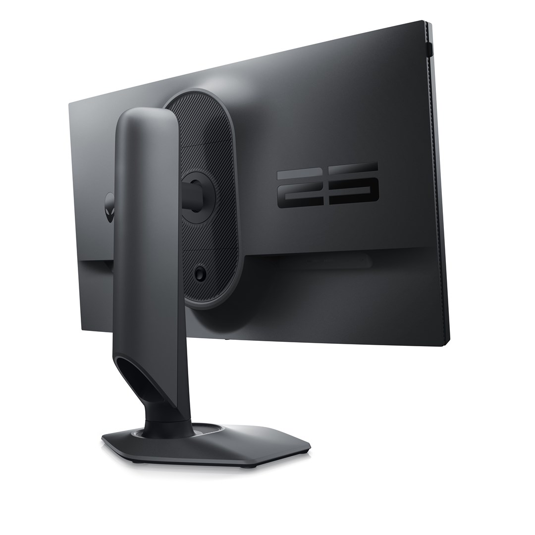 Monitor Alienware AW2523HF, 24.5", Full HD, 360Hz, i zi