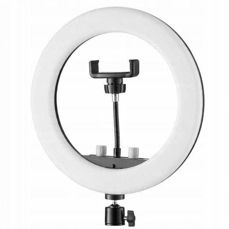 Ndriçues LED Owa FreePower FL-10A, 3000-5600K, i bardhë